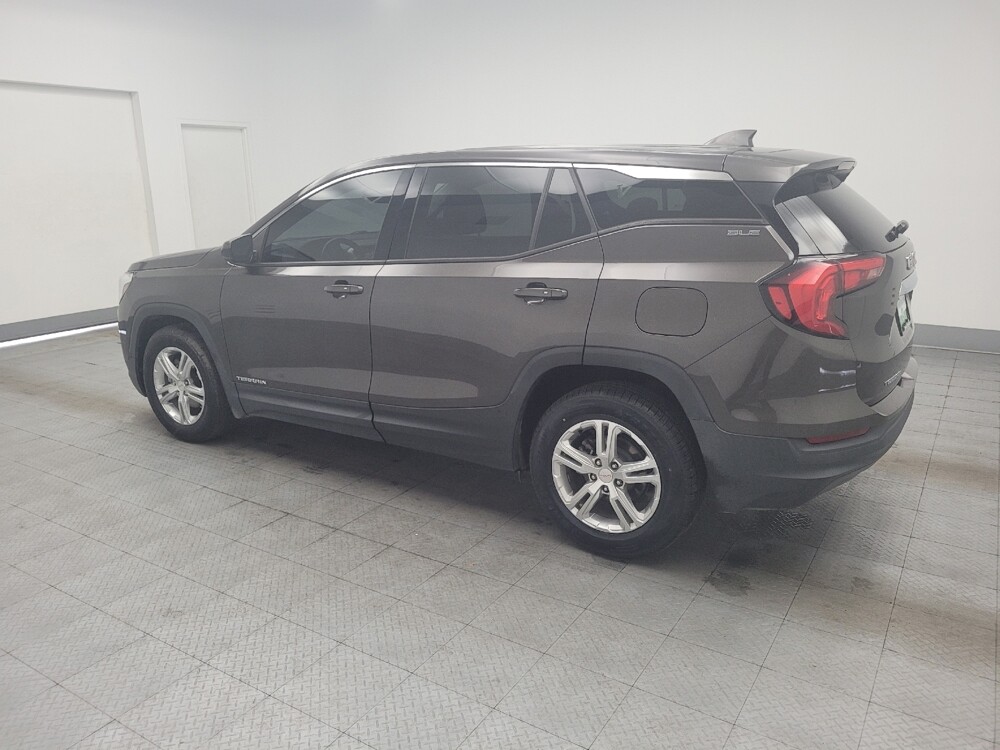 2019 GMC Terrain in Memphis, TN 38128 - 18133724 3