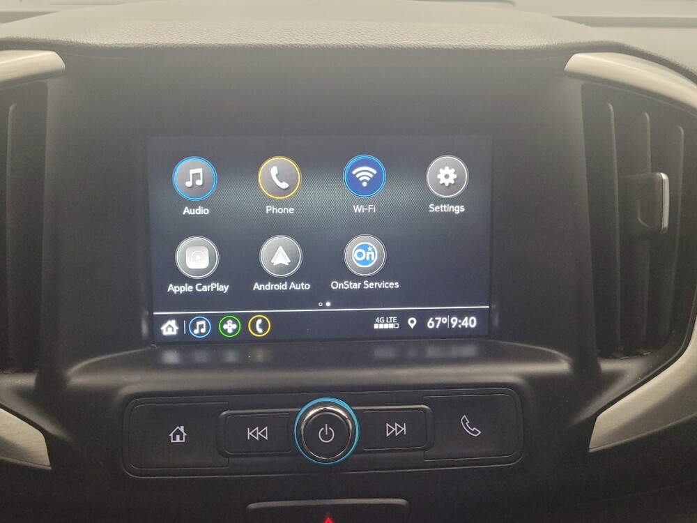 2019 GMC Terrain in Memphis, TN 38128 - 18133724 25