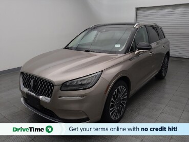 2020 Lincoln Corsair in Houston, TX 77074