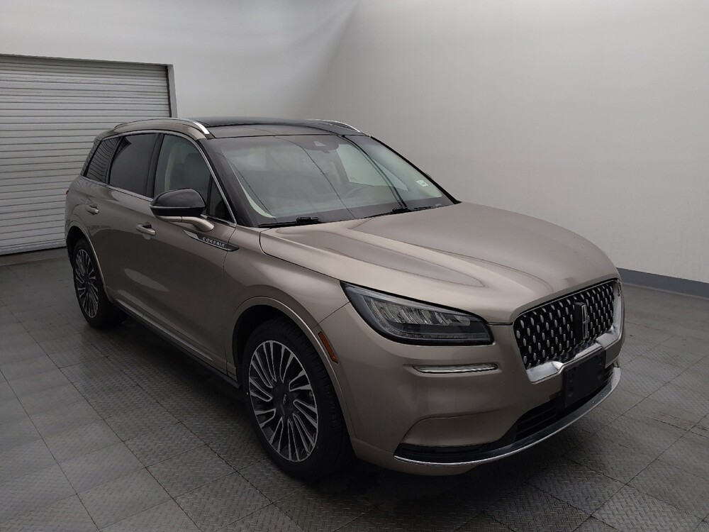 2020 Lincoln Corsair in Houston, TX 77074 - 18133725 13