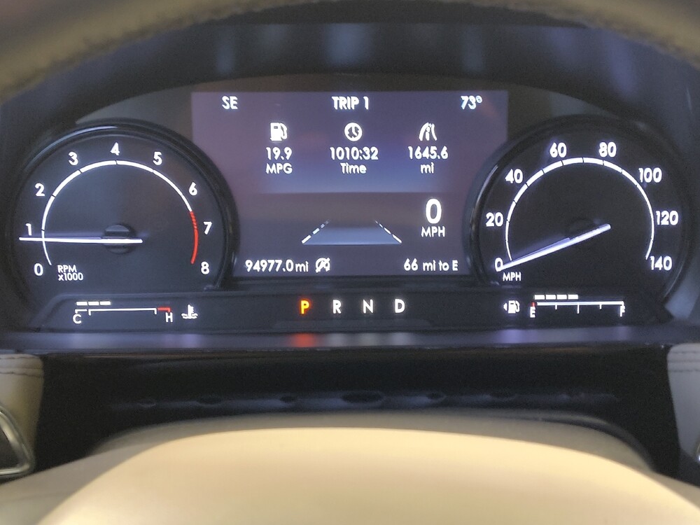 2020 Lincoln Corsair in Houston, TX 77074 - 18133725 23