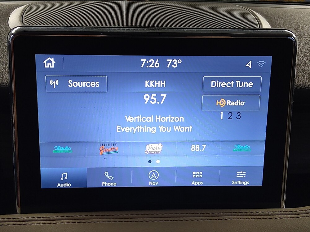 2020 Lincoln Corsair in Houston, TX 77074 - 18133725 25