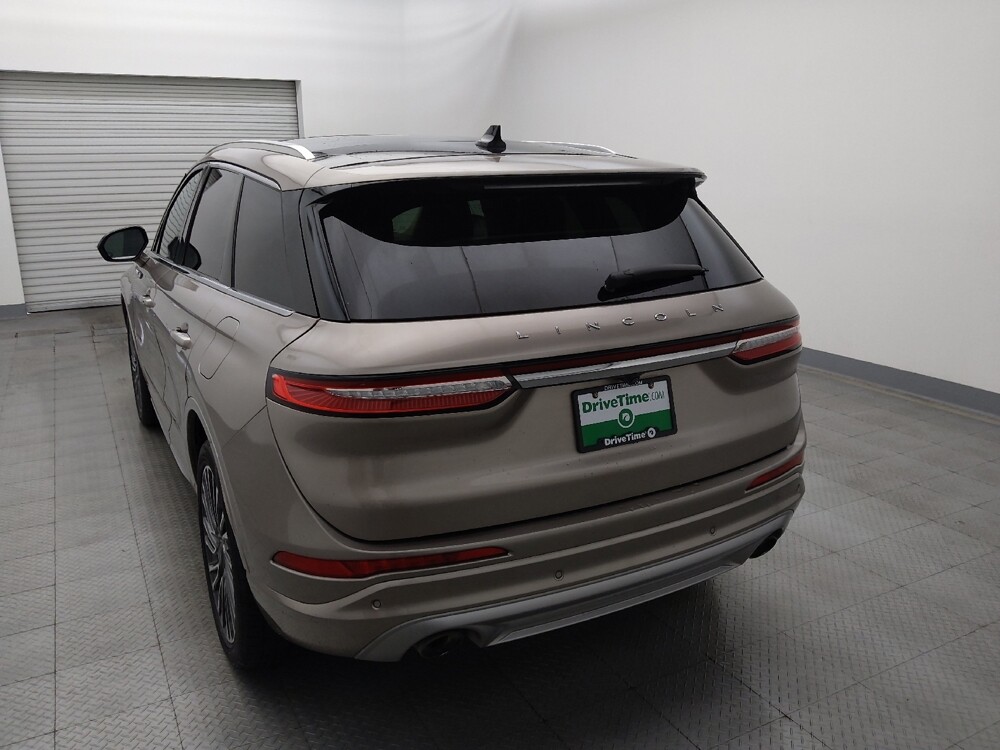 2020 Lincoln Corsair in Houston, TX 77074 - 18133725 6