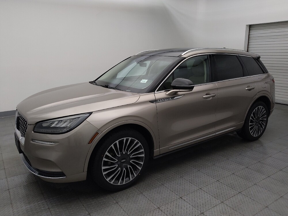 2020 Lincoln Corsair in Houston, TX 77074 - 18133725 2