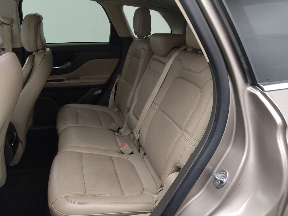 2020 Lincoln Corsair in Houston, TX 77074 - 18133725 18