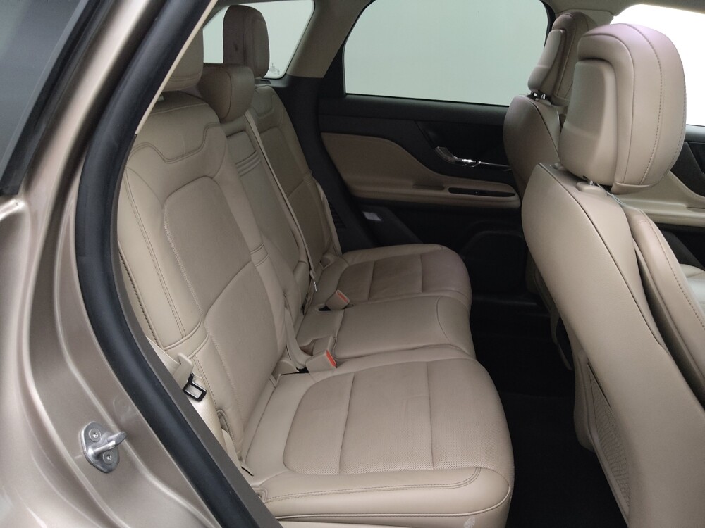 2020 Lincoln Corsair in Houston, TX 77074 - 18133725 19