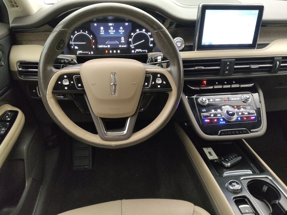 2020 Lincoln Corsair in Houston, TX 77074 - 18133725 22