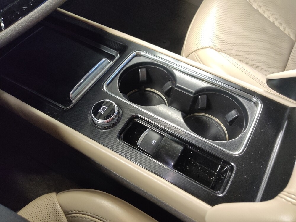 2020 Lincoln Corsair in Houston, TX 77074 - 18133725 26