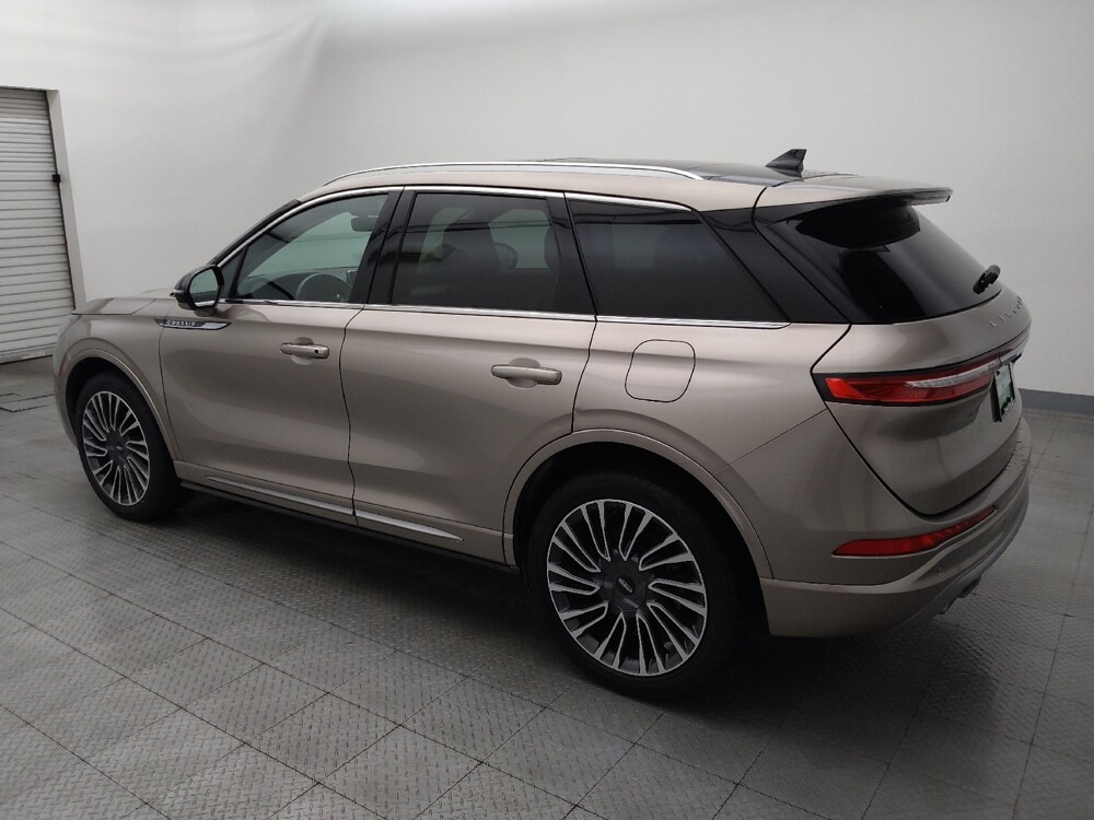 2020 Lincoln Corsair in Houston, TX 77074 - 18133725 3
