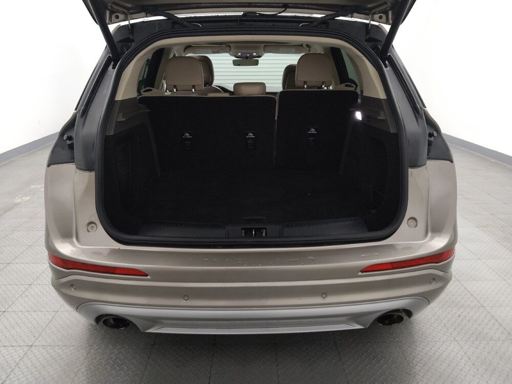 2020 Lincoln Corsair in Houston, TX 77074 - 18133725 29