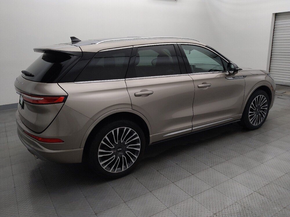 2020 Lincoln Corsair in Houston, TX 77074 - 18133725 10