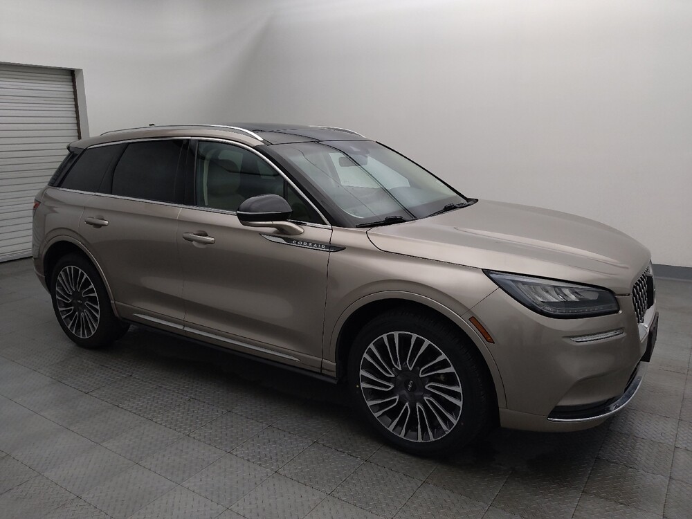 2020 Lincoln Corsair in Houston, TX 77074 - 18133725 11