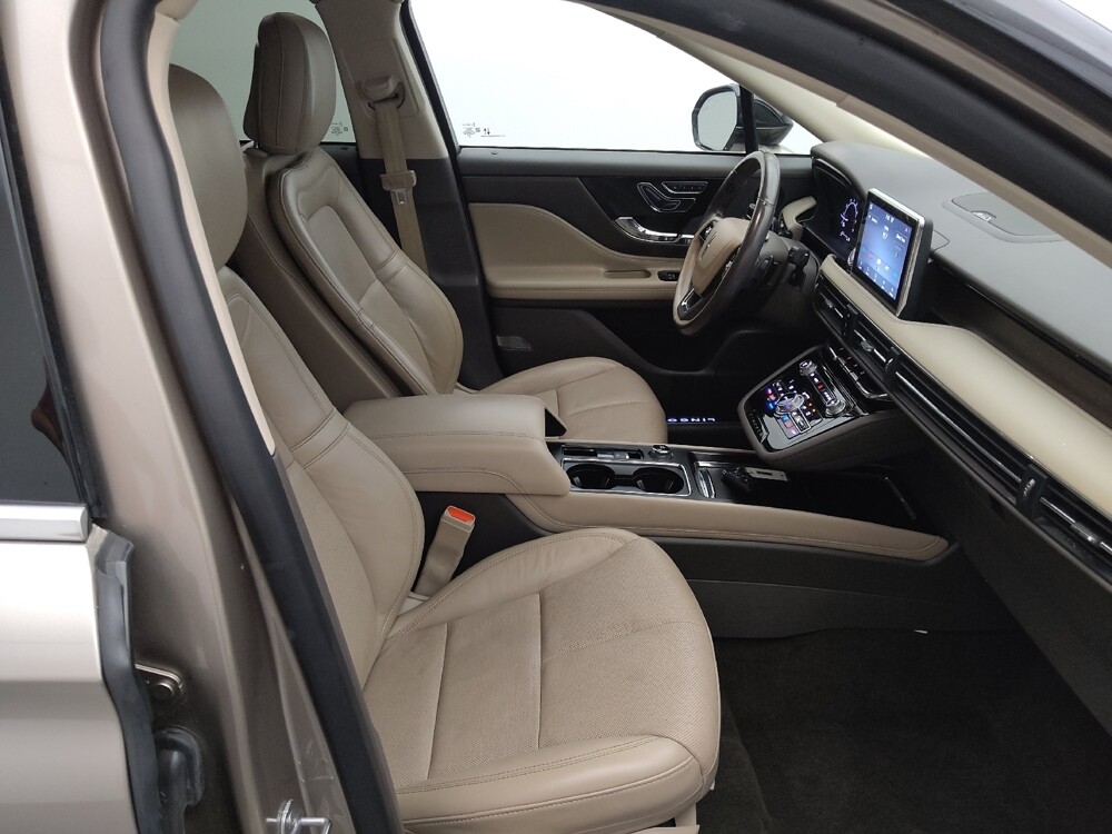 2020 Lincoln Corsair in Houston, TX 77074 - 18133725 21