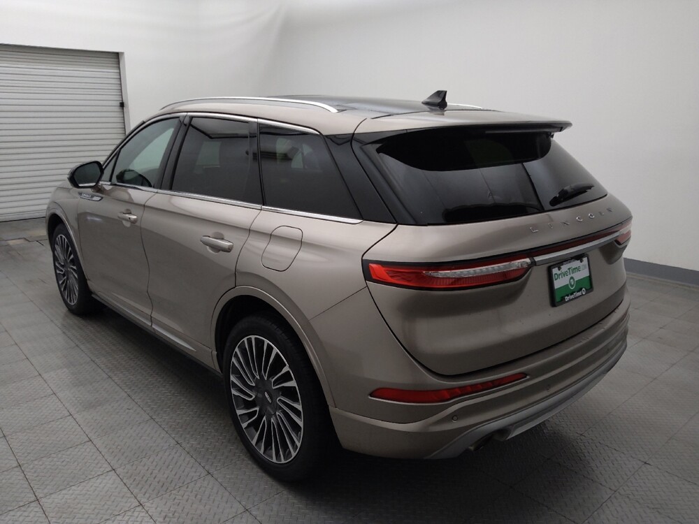 2020 Lincoln Corsair in Houston, TX 77074 - 18133725 5
