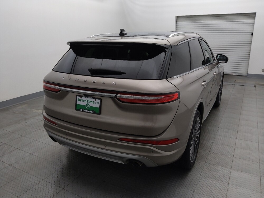 2020 Lincoln Corsair in Houston, TX 77074 - 18133725 7