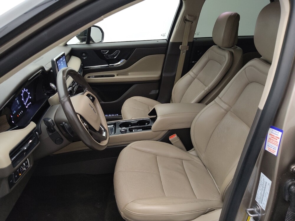 2020 Lincoln Corsair in Houston, TX 77074 - 18133725 17