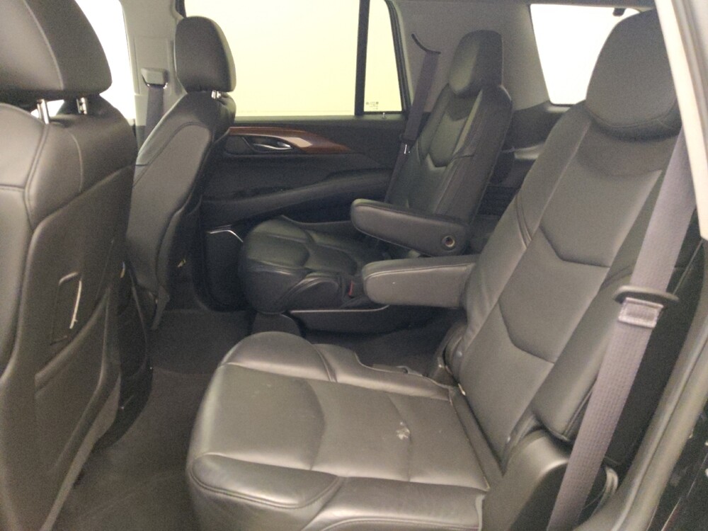 2015 Cadillac Escalade in Round Rock, TX 78664 - 18133726 18