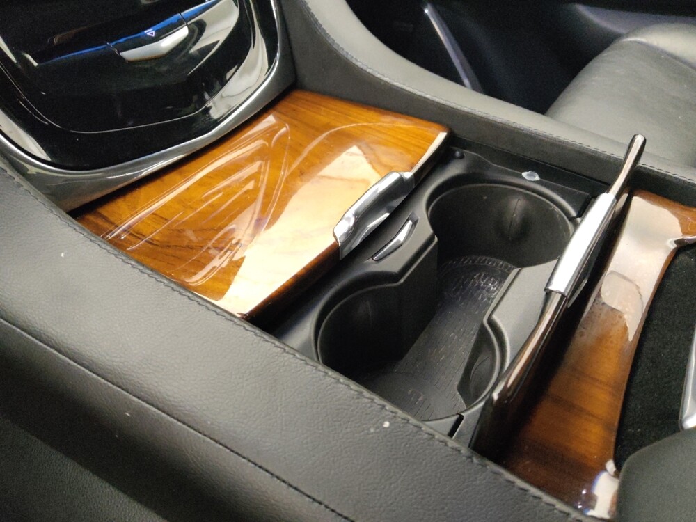 2015 Cadillac Escalade in Round Rock, TX 78664 - 18133726 26