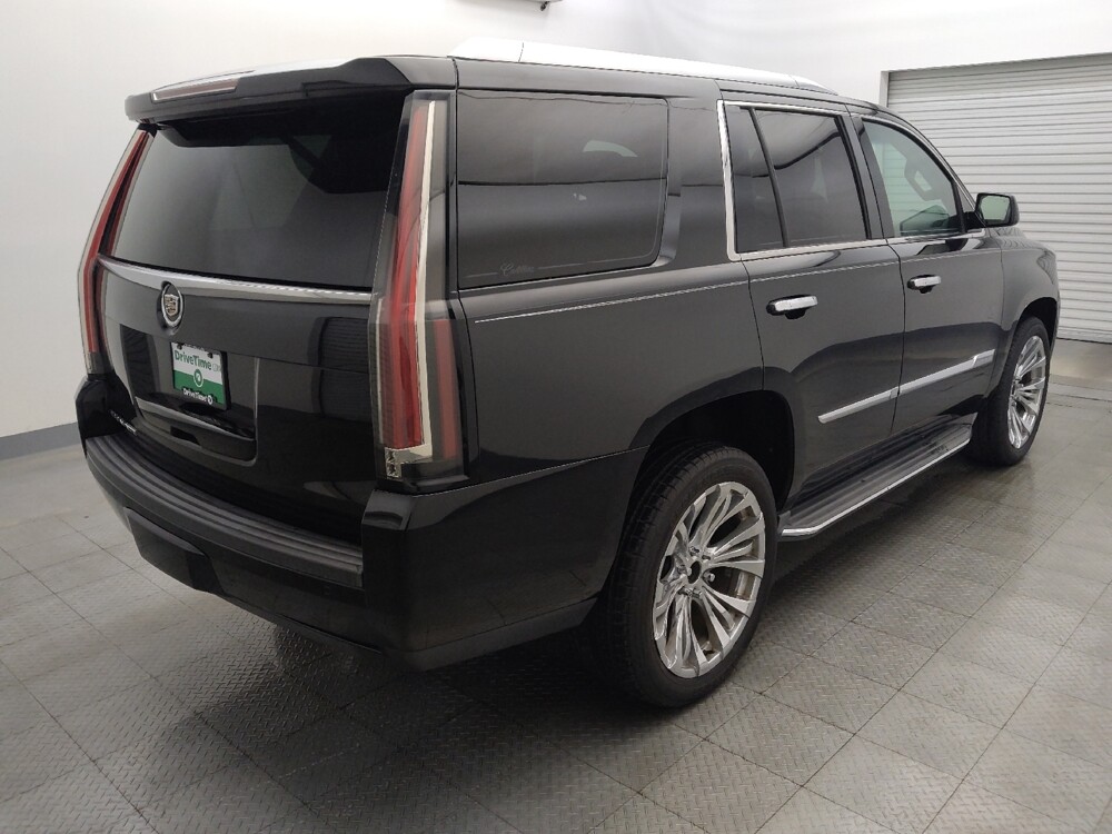 2015 Cadillac Escalade in Round Rock, TX 78664 - 18133726 9