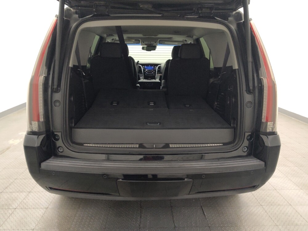 2015 Cadillac Escalade in Round Rock, TX 78664 - 18133726 29