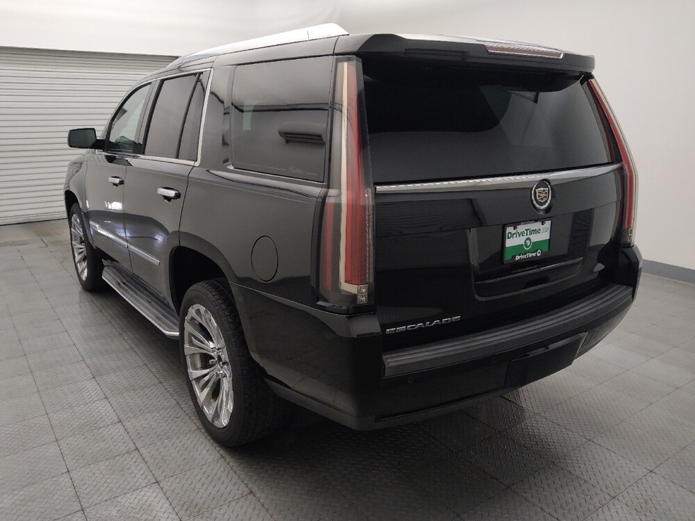 2015 Cadillac Escalade in Round Rock, TX 78664 - 18133726 5