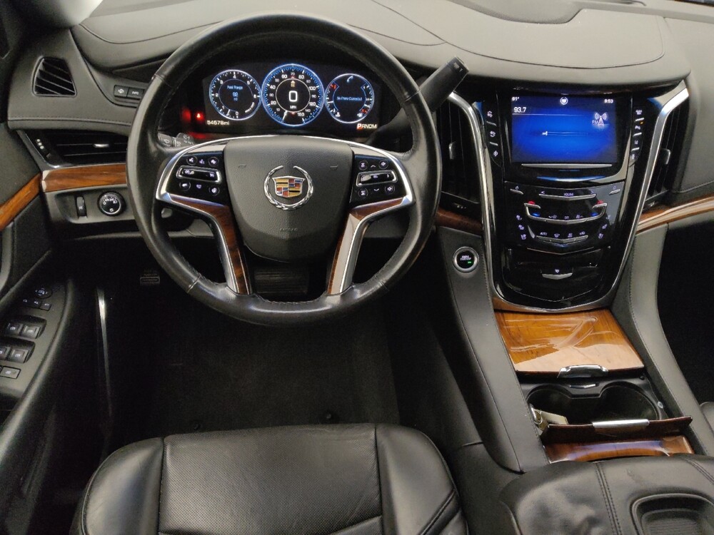 2015 Cadillac Escalade in Round Rock, TX 78664 - 18133726 22