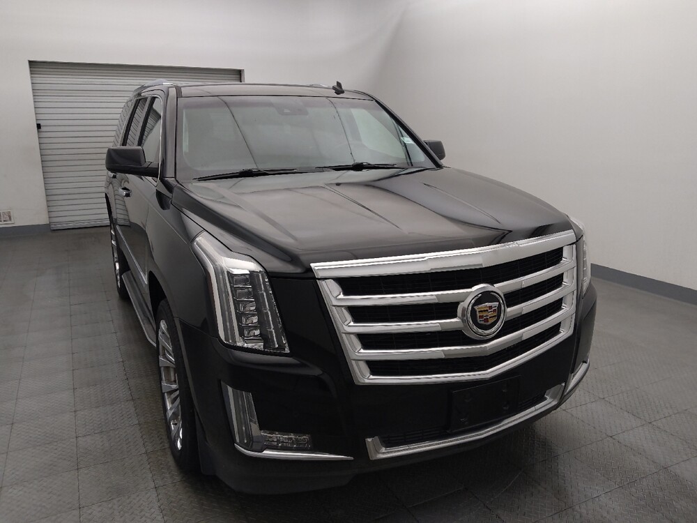 2015 Cadillac Escalade in Round Rock, TX 78664 - 18133726 14