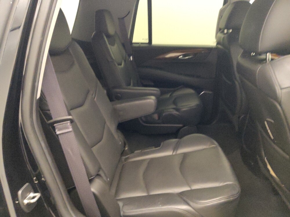 2015 Cadillac Escalade in Round Rock, TX 78664 - 18133726 19