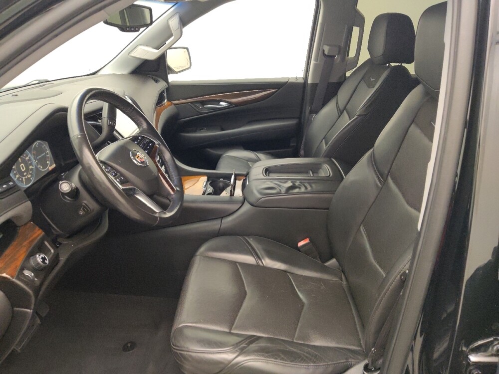 2015 Cadillac Escalade in Round Rock, TX 78664 - 18133726 17