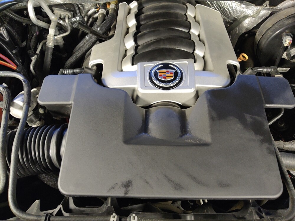 2015 Cadillac Escalade in Round Rock, TX 78664 - 18133726 30