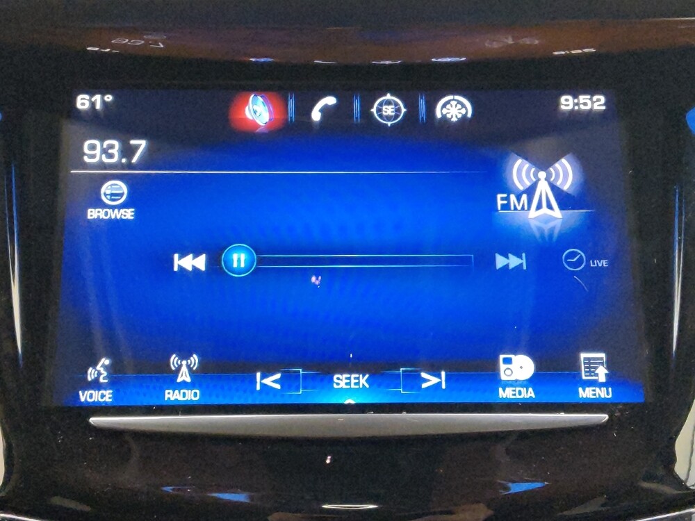 2015 Cadillac Escalade in Round Rock, TX 78664 - 18133726 25