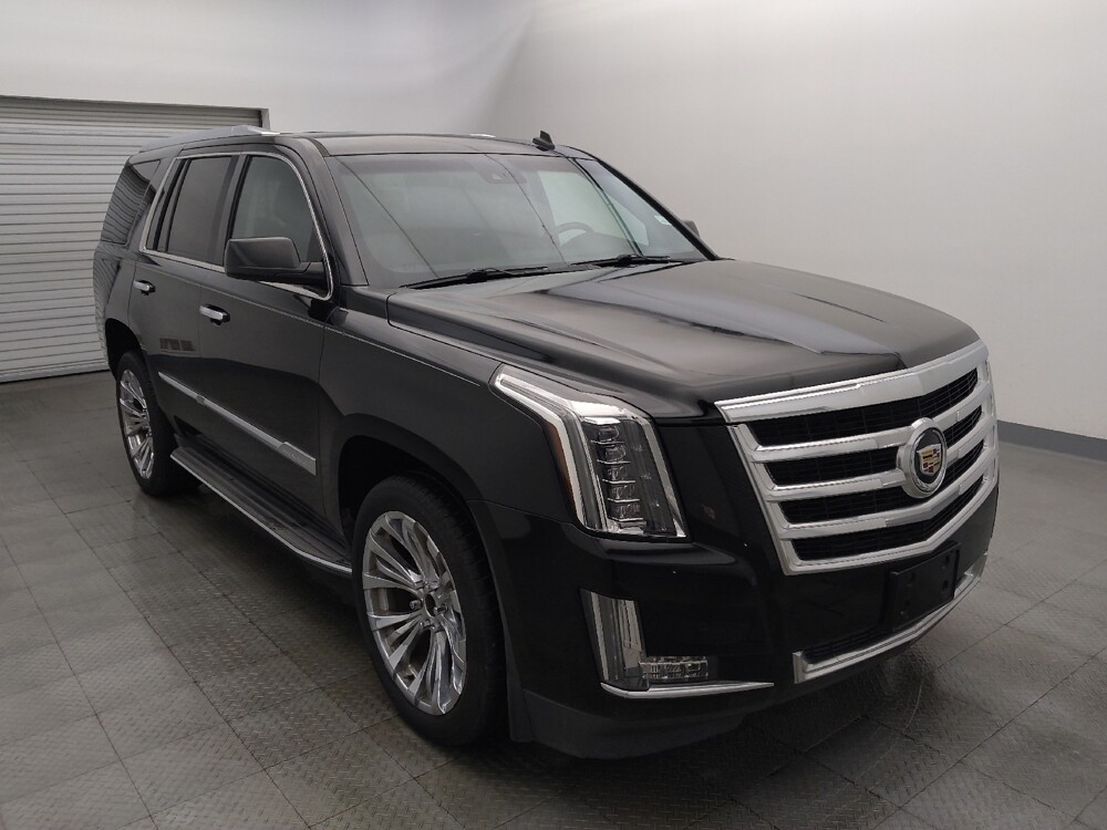 2015 Cadillac Escalade in Round Rock, TX 78664 - 18133726 13