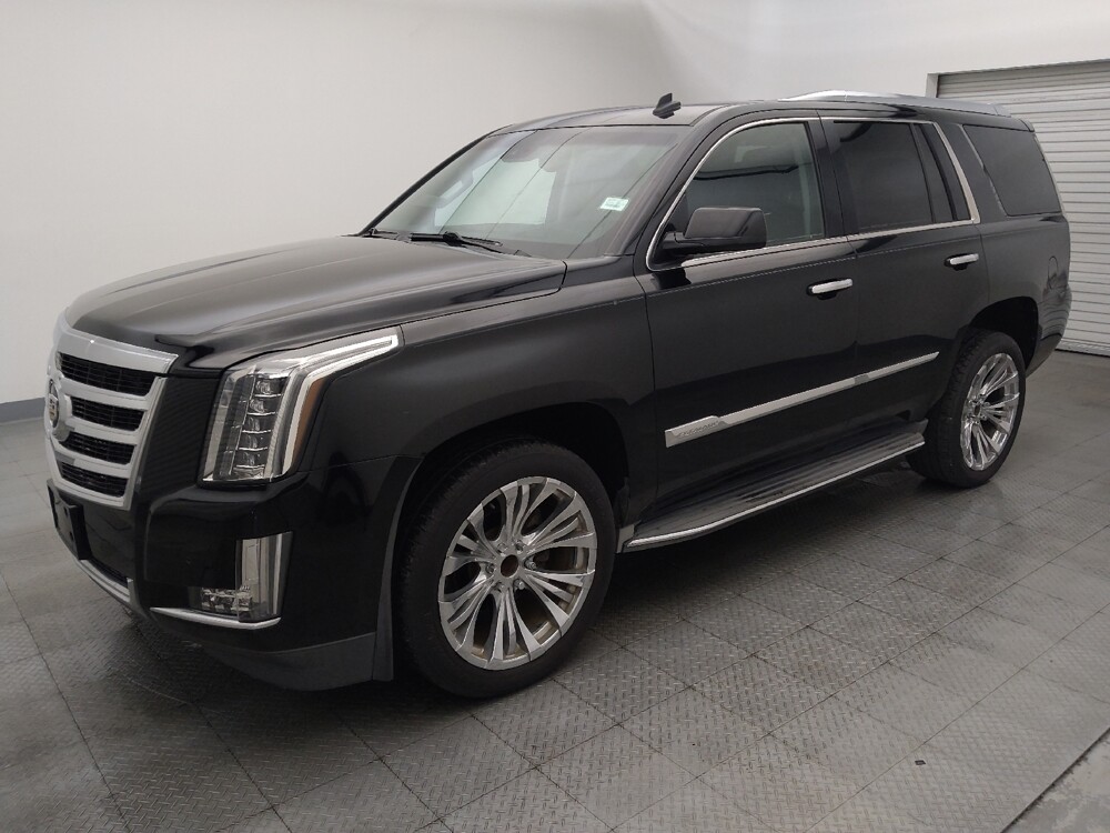 2015 Cadillac Escalade in Round Rock, TX 78664 - 18133726 2