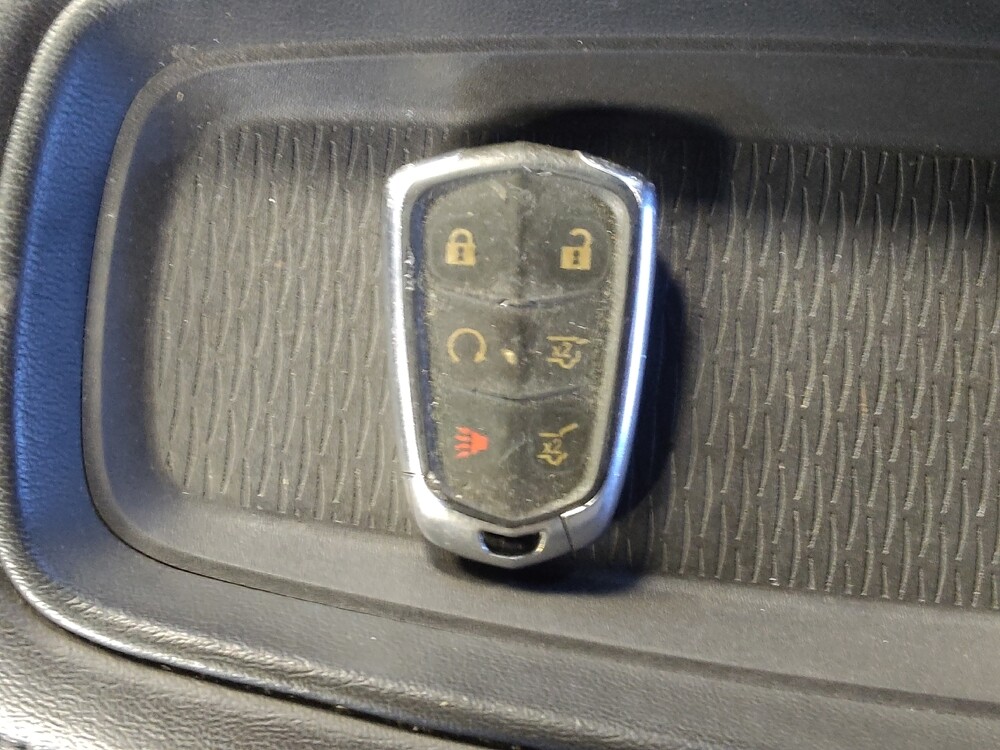 2015 Cadillac Escalade in Round Rock, TX 78664 - 18133726 32