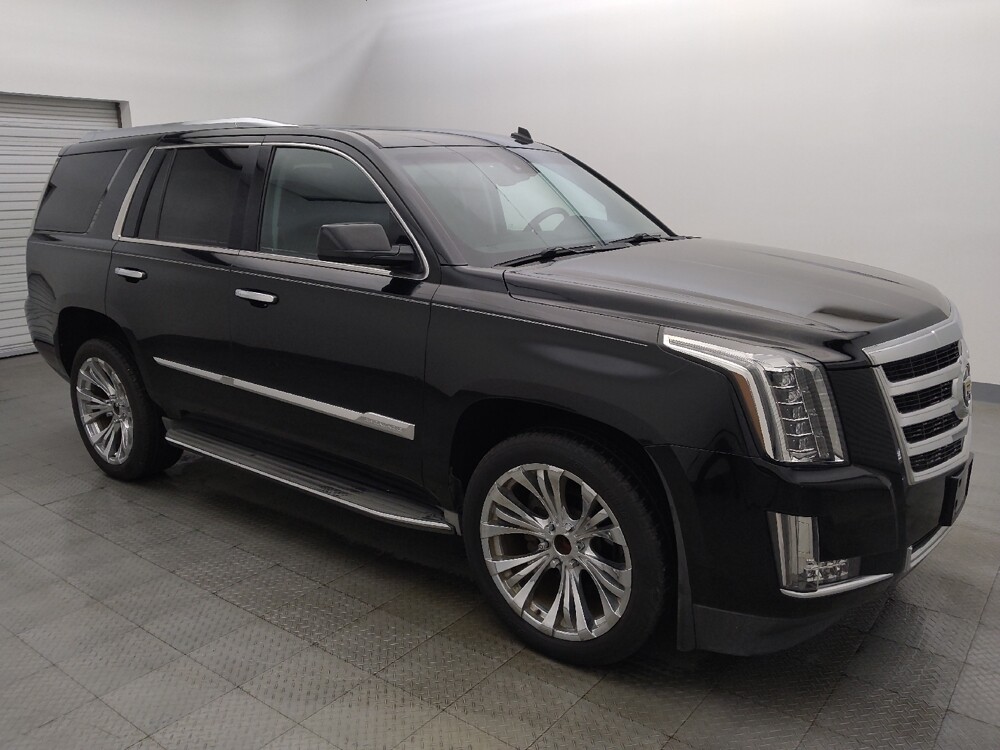 2015 Cadillac Escalade in Round Rock, TX 78664 - 18133726 11