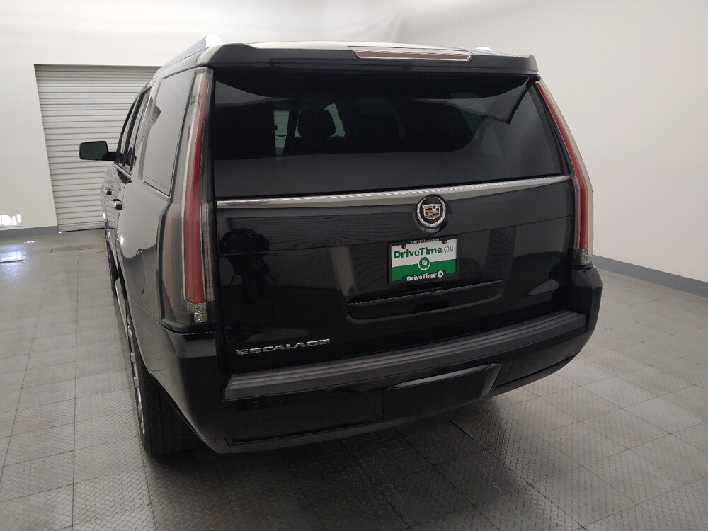 2015 Cadillac Escalade in Round Rock, TX 78664 - 18133726 6