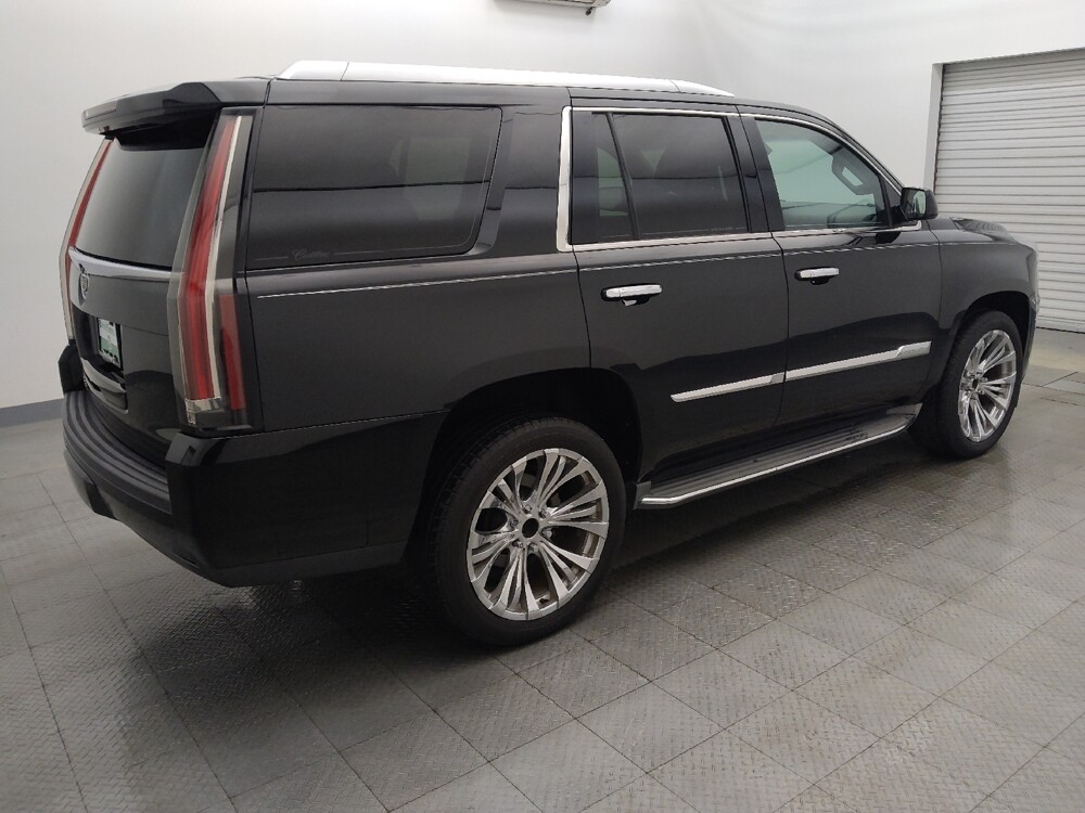 2015 Cadillac Escalade in Round Rock, TX 78664 - 18133726 10