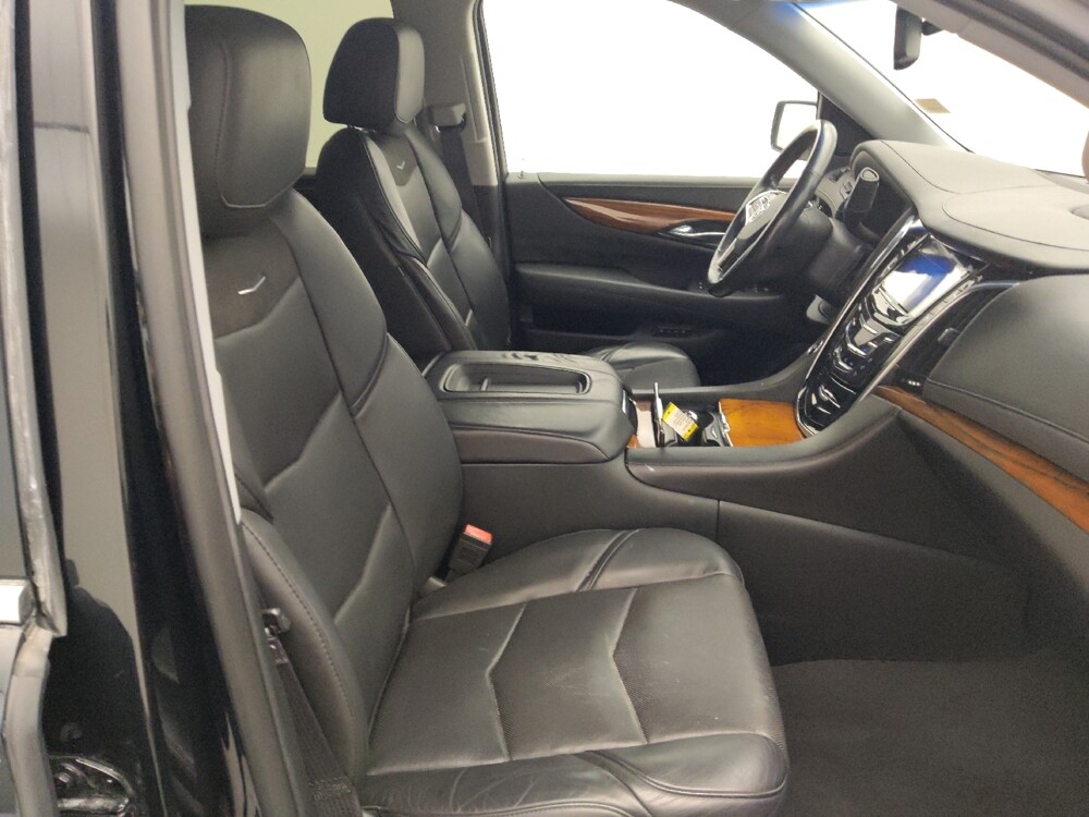 2015 Cadillac Escalade in Round Rock, TX 78664 - 18133726 21