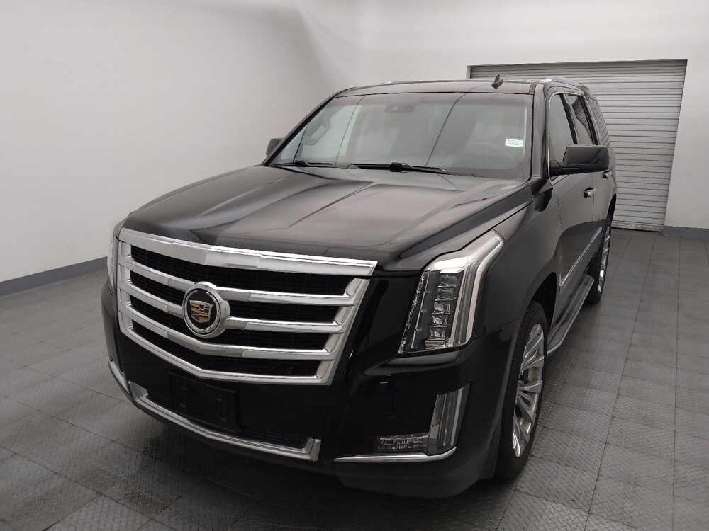 2015 Cadillac Escalade in Round Rock, TX 78664 - 18133726 15