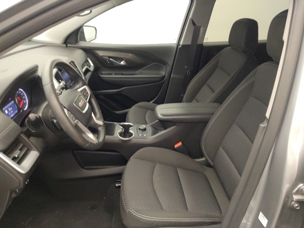 2024 GMC Terrain in Houston, TX 77034 - 18133727 17