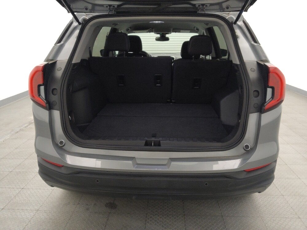 2024 GMC Terrain in Houston, TX 77034 - 18133727 29