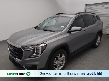 2024 GMC Terrain in Houston, TX 77034