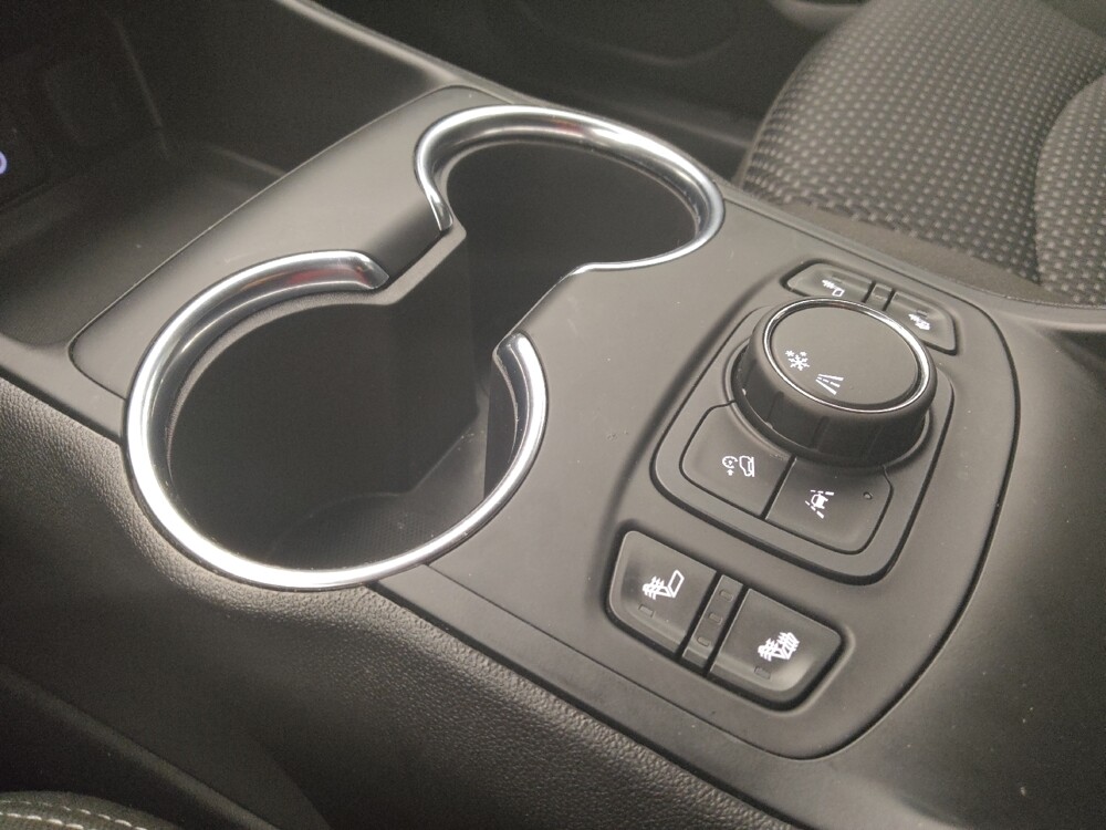 2024 GMC Terrain in Houston, TX 77034 - 18133727 26