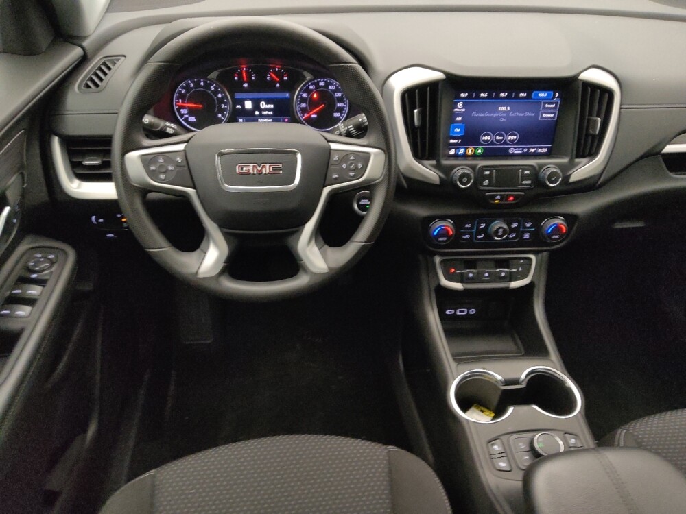 2024 GMC Terrain in Houston, TX 77034 - 18133727 22