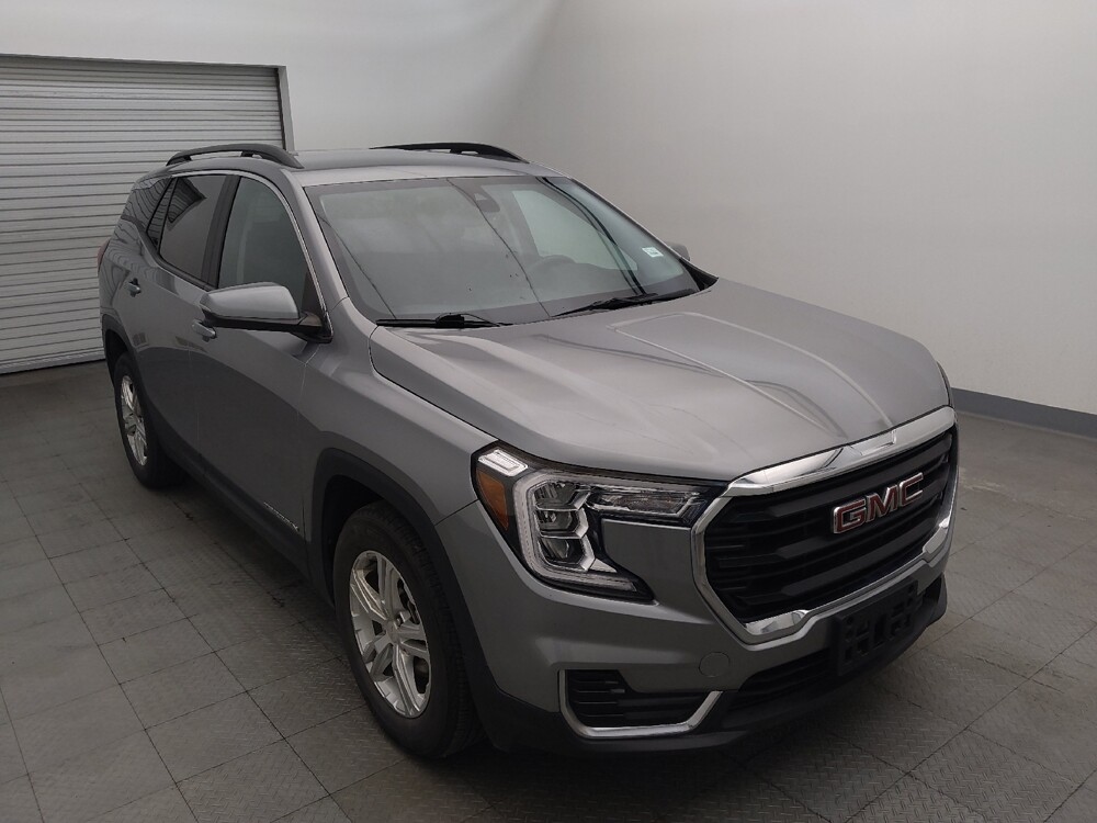 2024 GMC Terrain in Houston, TX 77034 - 18133727 13