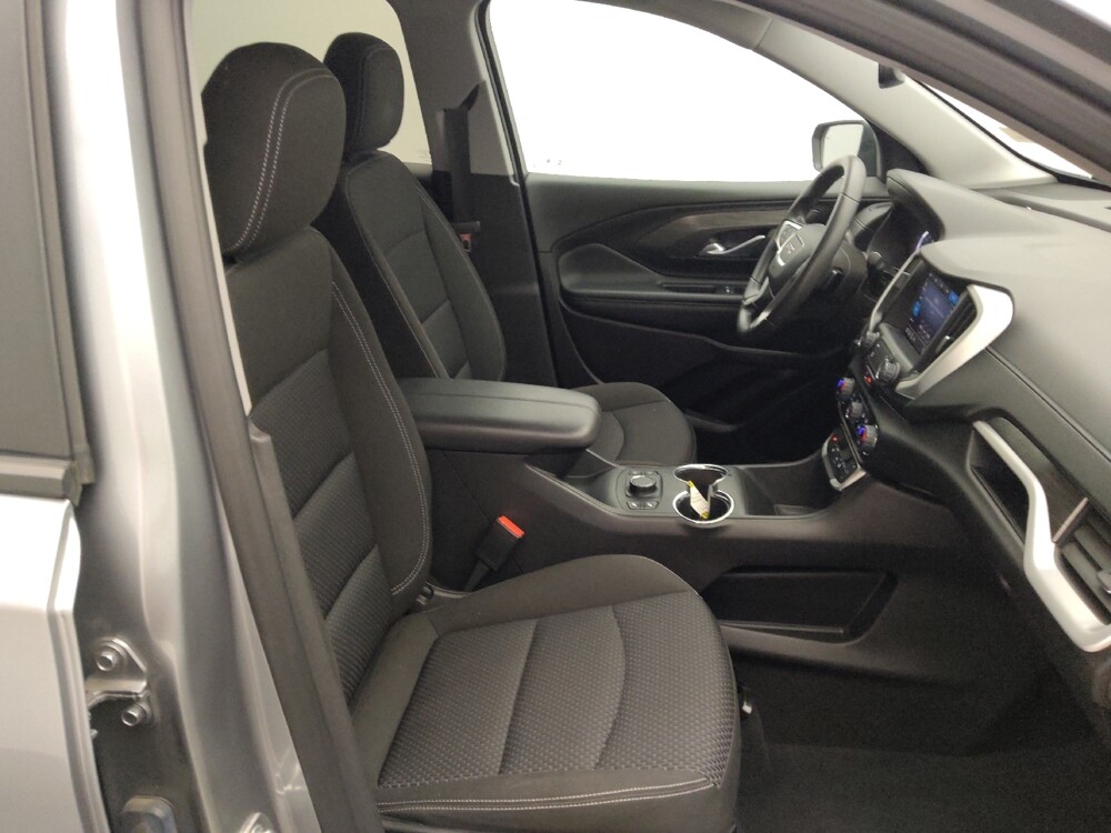 2024 GMC Terrain in Houston, TX 77034 - 18133727 21