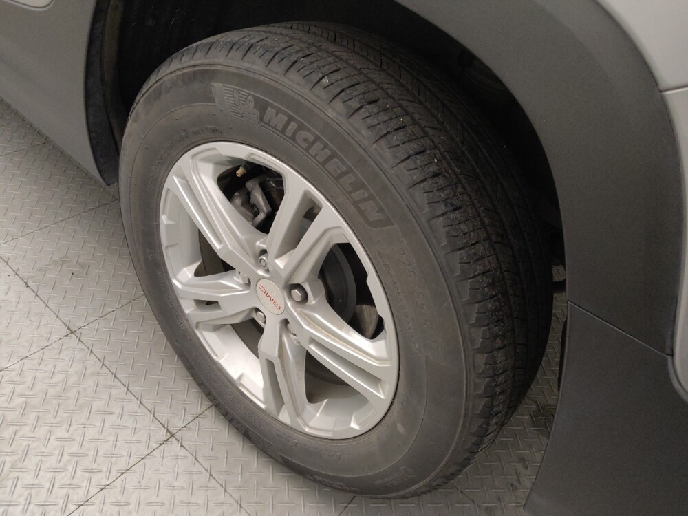 2024 GMC Terrain in Houston, TX 77034 - 18133727 31