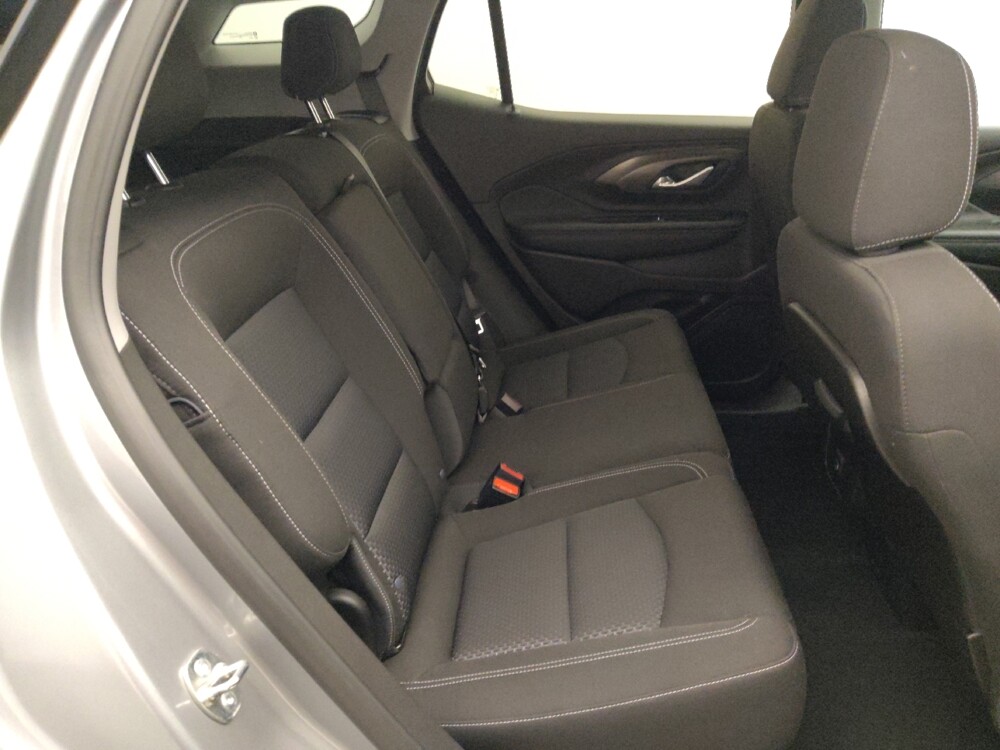 2024 GMC Terrain in Houston, TX 77034 - 18133727 19