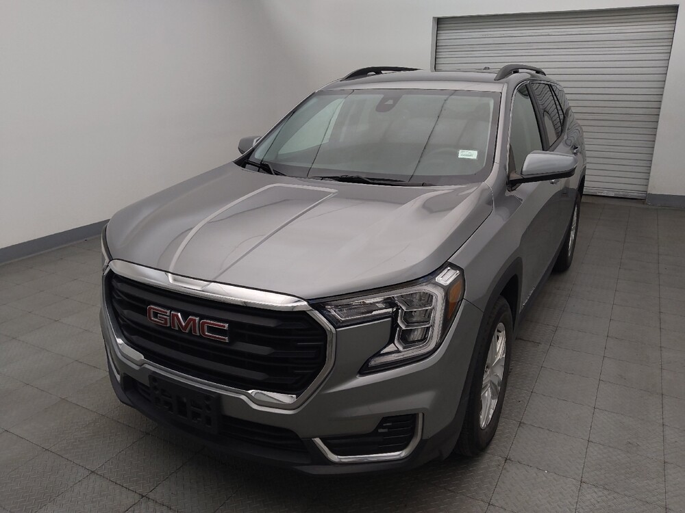 2024 GMC Terrain in Houston, TX 77034 - 18133727 15