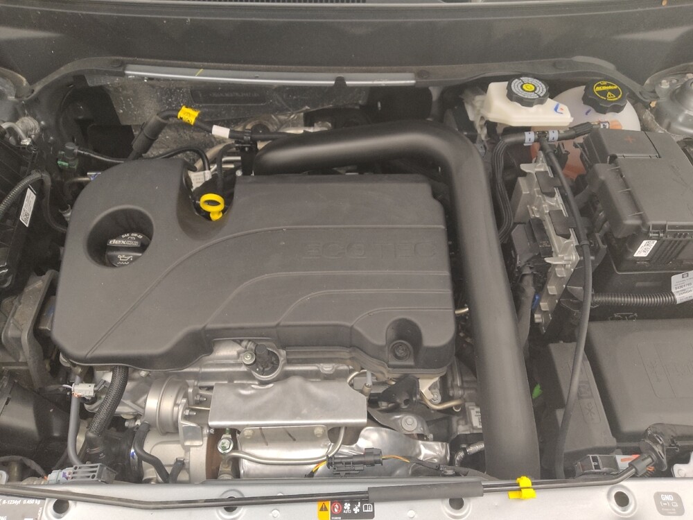 2024 GMC Terrain in Houston, TX 77034 - 18133727 30